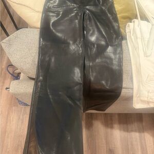 Wilfred Midnight Black Melina Pant